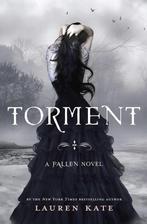 Torment 9780385739146 Lauren Kate, Boeken, Verzenden, Gelezen, Lauren Kate