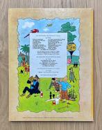 Tintin T21 - les Bijoux de la Castafiore (B34) - Imprimerie, Boeken, Nieuw