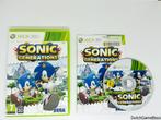 Xbox 360 - Sonic Generations, Verzenden, Gebruikt