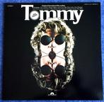 Who - Tommy (Original Soundtrack Recording) Limited Edition, Cd's en Dvd's, Vinyl Singles, Nieuw in verpakking