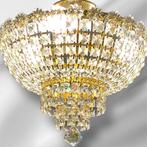 Elegante  Lámpara de Diseño - Plafondlamp - Brons -, Antiek en Kunst, Antiek | Verlichting