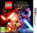 LEGO Star Wars the Force Awakens (3DS Games), Consoles de jeu & Jeux vidéo, Jeux | Nintendo 2DS & 3DS, Ophalen of Verzenden