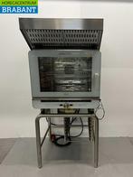 RVS Lainox ICEM051 Combisteamer Steamer 5 x 1/1 GN avec, Zakelijke goederen, Horeca | Overige, Verzenden