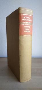 Jean-Baptiste Le Verrier de la Conterie - L’École de la