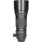 Sigma 180mm f/3.5 EX DG IF HSM APO Macro Nikon CM4900, Ophalen of Verzenden, Gebruikt, Overige typen