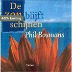 De zon blijft schijnen 9789020945416 P. Bosmans, Verzenden, P. Bosmans