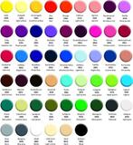 Aero decor verfspray zijdeglans bloemen en planten 3201 dark, Nieuw