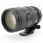 Nikon AF-S 80-400mm F/4.5-5.6G ED VR | Tweedehands, Verzenden, Zo goed als nieuw