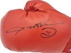 Sugar Ray Leonard - Gants de boxe