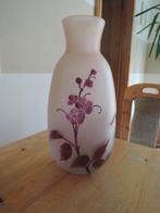 François-Théodore Legras - Vase - Verre, Antiek en Kunst