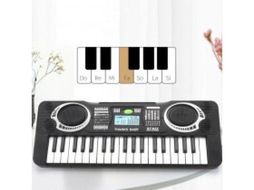 Veiling - Elektrische kindersynthesizer met 27 toetsen, Muziek en Instrumenten, Keyboards