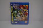 Dragonball Z - Battle of Z - SEALED (VITA JPN), Nieuw