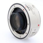 Canon EF 1.4x II extender (teleconverter) | Tweedehands, Verzenden, Zo goed als nieuw