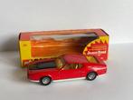 Corgi - Modelauto - Corgi Toys 391 Ford Mustang Mach 1 -, Hobby en Vrije tijd, Modelauto's | 1:5 tot 1:12, Nieuw