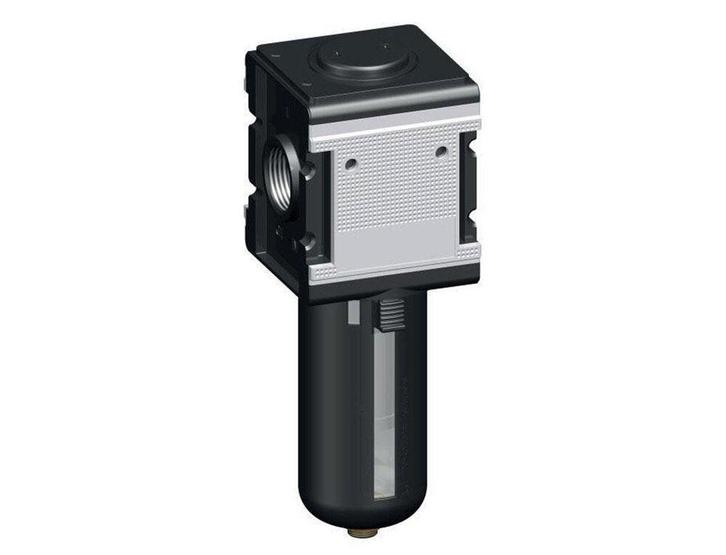 Filtre à charbon actif G3/4 3000l/min Semi-Auto Metal, Bricolage & Construction, Ventilation & Extraction, Envoi