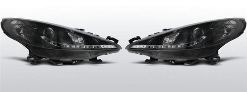 Carnamics Koplampen | Peugeot 207 06-09 3-d / 207 06-09 5-d, Autos : Pièces & Accessoires, Éclairage, Envoi