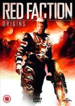 Red Faction: Origins DVD (2013) Brian J. Smith, Nankin (DIR), Verzenden