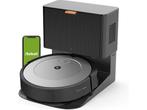 Veiling - iRobot® Roomba® i1+ Robotstofzuiger - Leegstatio, Elektronische apparatuur, Stofzuigers, Nieuw