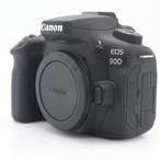 Canon EOS 90D body | Tweedehands, Verzenden, Zo goed als nieuw, Canon