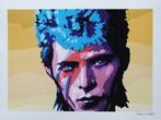 Liberatore, Tanino - 4 Offset Print - Bowie, Springsteen e, Nieuw
