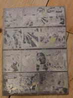 Nero - Marc Sleen - 1x Originele drukplaat - Nero en Co -, Boeken, Stripverhalen, Nieuw