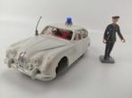 Dinky Toys - Modelauto - Jaguar 3.4 Police Car, Boxed -, Nieuw