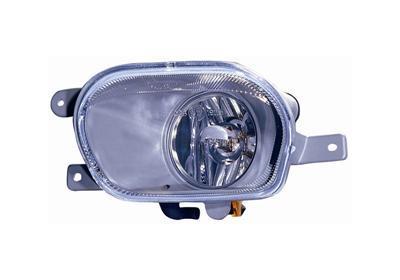Volvo XC90 2002-2006 Mistlamp Links (Mistlampen), Auto-onderdelen, Verlichting, Nieuw, Verzenden