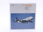Schaal 1:500 Herpa 504164 Lufthansa - Boeing 747-400 Sta..., Hobby en Vrije tijd, Ophalen of Verzenden, Gebruikt