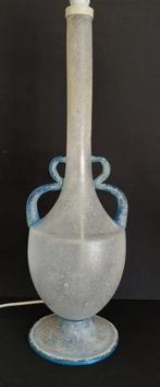 Seguso Vetri dArte - Archimede Seguso - Lampe de table -