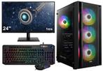 Ryzen 5 8500G 8e Generatie Game PC / Computer SET Complee..., Computers en Software, Ophalen of Verzenden, Nieuw