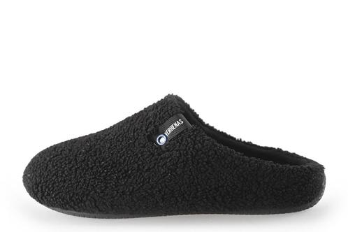 Verbenas Pantoffels in maat 42 Zwart | 5% extra korting, Kleding | Dames, Schoenen, Zwart, Gedragen, Pantoffels of Sloffen, Verzenden