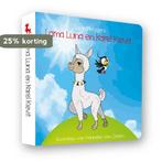 Lama Luna en Karel Kievit 9789464081060 Lilian Herijgers, Boeken, Kinderboeken | Baby's en Peuters, Verzenden, Gelezen, Lilian Herijgers