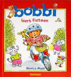 Bobbi Leert fietsen 9789020657531, Zo goed als nieuw, Verzenden