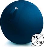 Tweedekans | Bckz Zitbal Kantoor en Thuis 75 CM - Luxe Yoga, Ophalen of Verzenden, Nieuw