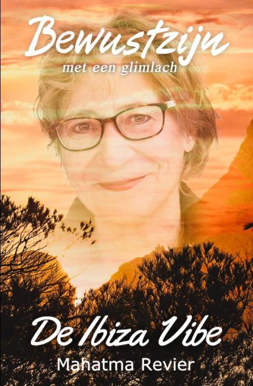 De Ibiza Vibe 9789082260748 Antoinette Revier, Boeken, Overige Boeken, Zo goed als nieuw, Verzenden