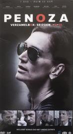 Penoza Seizoen 1 t/m 3 Digifile, Cd's en Dvd's, Verzenden, Nieuw in verpakking