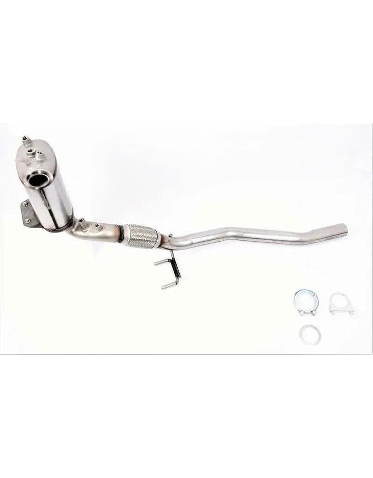 Roetfilter Audi A3, Seat Altea, Leon, Toledo, Skoda Superb,, Auto-onderdelen, Brandstofsystemen, Verzenden