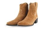 Pavement Cowboy laarzen in maat 41 Bruin | 5% extra korting, Kleding | Dames, Bruin, Verzenden, Pavement, Gedragen
