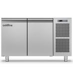 Koelwerkbank | MASTER | Energiezuinig | 303L | 2 Deuren, Zakelijke goederen, Verzenden, Nieuw in verpakking