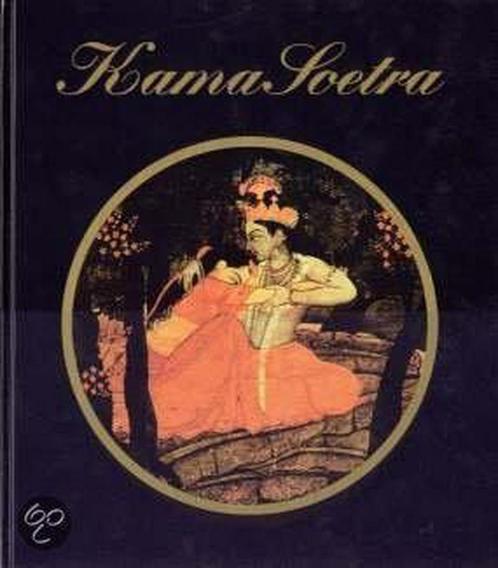 KAMA SOETRA 9789055135127, Boeken, Zwangerschap en Opvoeding, Gelezen, Verzenden