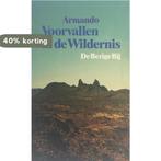 Voorvallen in de wildernis 9789023433699 Armando, Boeken, Verzenden, Gelezen, Armando