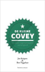 De kleine Covey (9789047008903, Jan Kuipers), Boeken, Schoolboeken, Nieuw, Verzenden