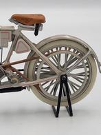 Franklin Mint 1:24 - Moto miniature - la première, Nieuw