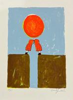 Gunilla Jähnichen (1972) - Ohne Titel, Antiek en Kunst