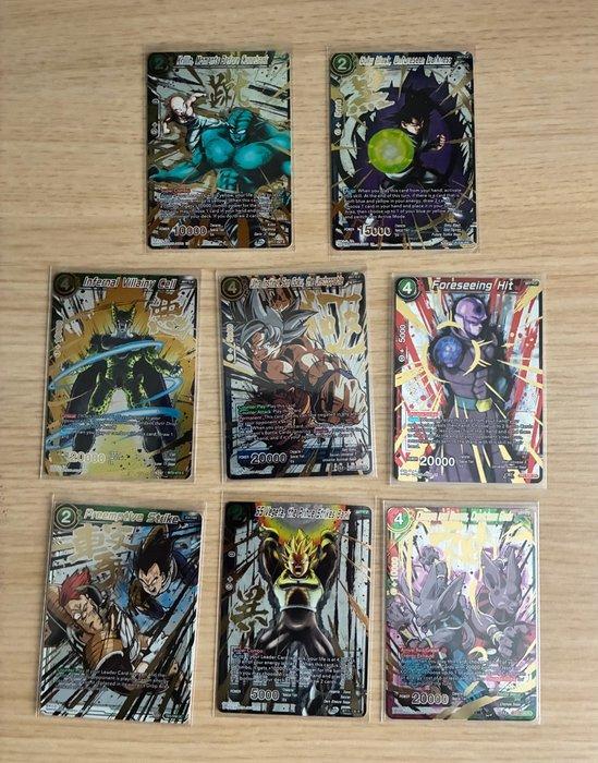 Bandai - 43 Mixed collection - Dragon Ball Z, Collections, Collections Autre