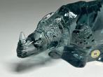 Reijmyre - Paul Hoff - sculptuur, Rhino World Wildlife, Antiek en Kunst