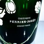 Perrier-Jouët - Champagne koeler - Glas