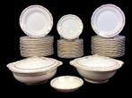 Pagnossin Treviso - Tafelservies (57) - Keramiek, Aardewerk