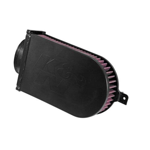 K&N Vervangingsluchtfilter | BMW X5/X6 4.0/4.4 excl. M (2 st, Auto-onderdelen, Motor en Toebehoren, Nieuw, Verzenden