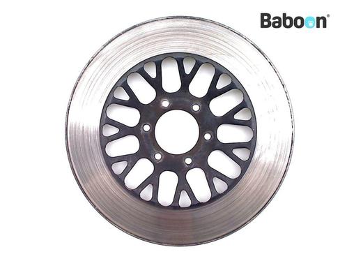 Remschijf Achter Suzuki GSX 400 E 1982-1987 (GSX400 GSX400E, Motoren, Onderdelen | Suzuki, Gebruikt, Verzenden